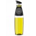 Press and Measure Oil & Vinegar Dispenser 17 oz/ 500 ml 